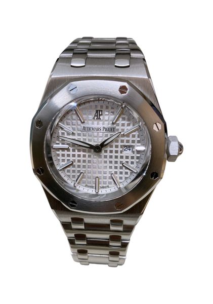 Audemars Piguet Royal Oak 67600ST.OO.1210ST.01